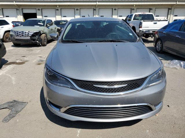 1C3CCCAB6GN101244 | 2016 CHRYSLER 200 LIMITE