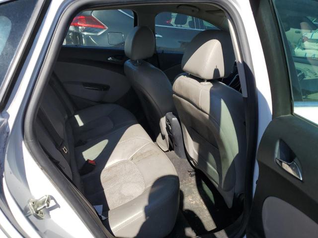 1G4PR5SK7E4191556 Buick Verano Convenience