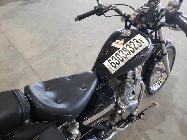 2007 HONDA CMX250 C - JH2MC13017K300078