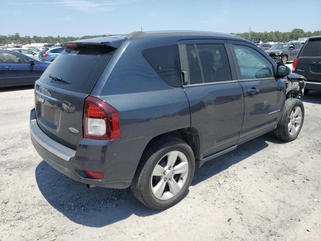 1C4NJCEA3FD179173 Jeep Compass Latitude
