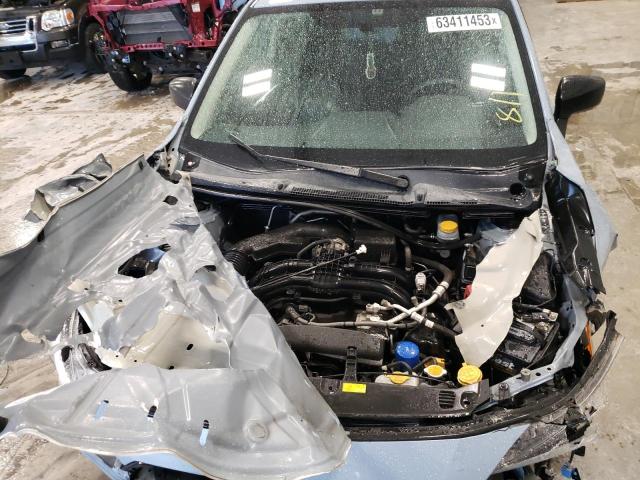 JF2GTAAC8J9219632 Subaru Crosstrek