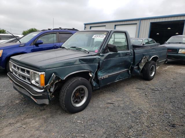 1993 Chevrolet S-10 