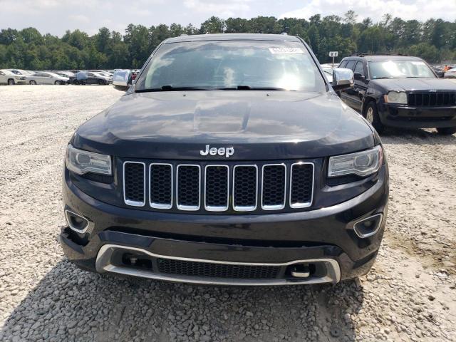 2014 Jeep Grand Cherokee Overland VIN: 1C4RJECGXEC348274 Lot: 65234383