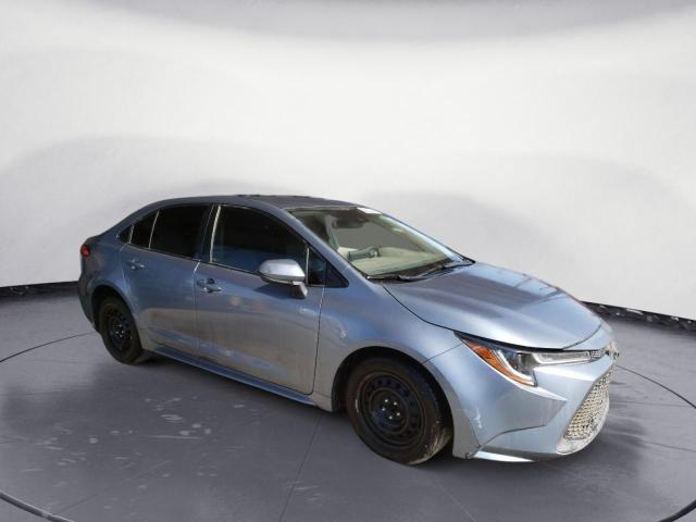 JTDEPRAE8LJ093154 Toyota COROLLA LE