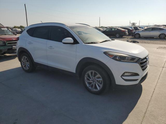 KM8J33A44GU137939 | 2016 HYUNDAI TUCSON LIM