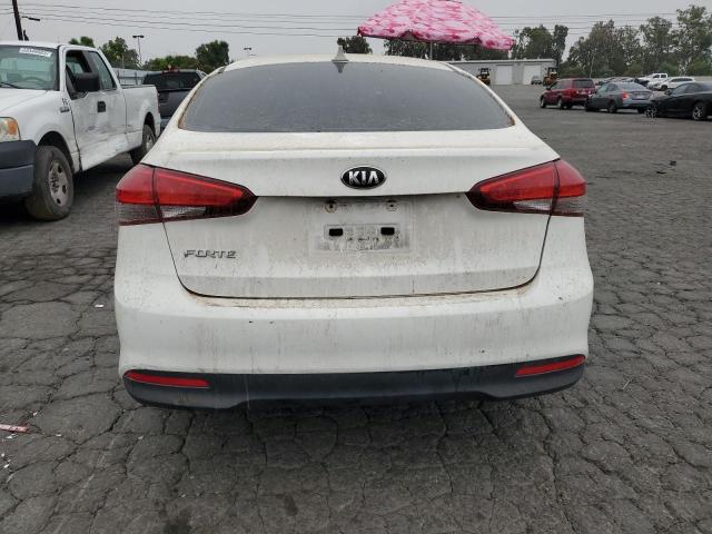 KIA FORTE LX 2018 3KPFK4A77JE271685 Image 6