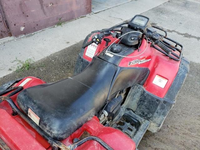 2004 HONDA TRX500 FA 478TE260444304800