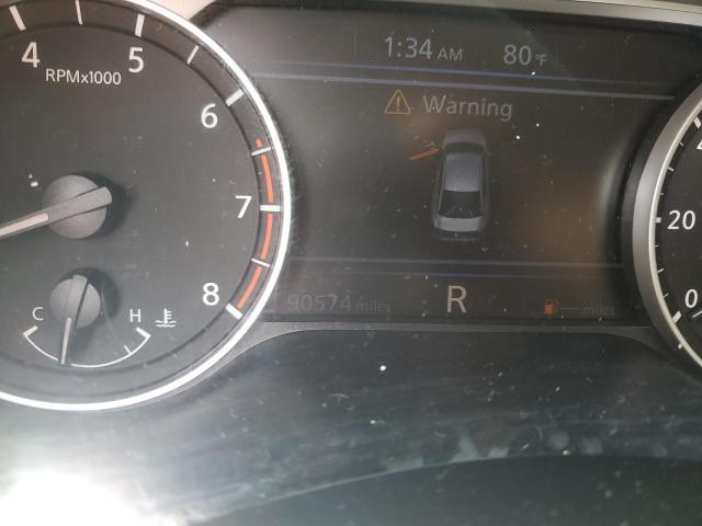 1N4BL4BV4LC208889 Nissan ALTIMA S