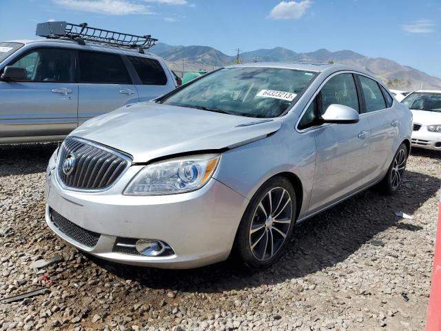 2017 Buick Verano Sport Touring