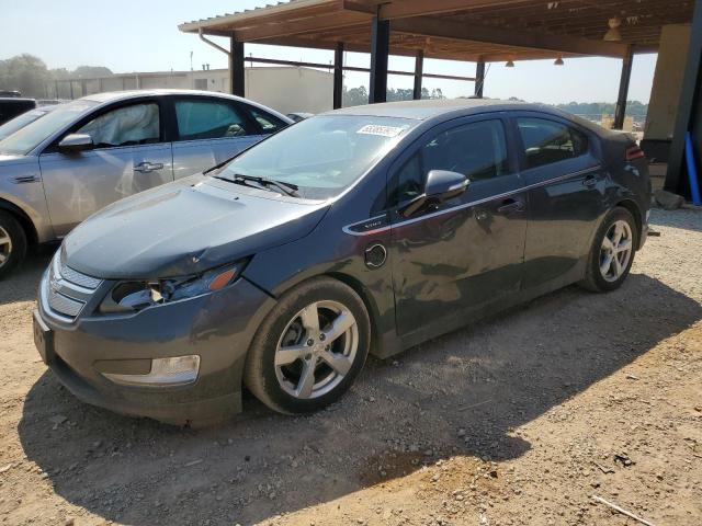 VIN 1G1RH6E43DU114841 2013 Chevrolet Volt no.1