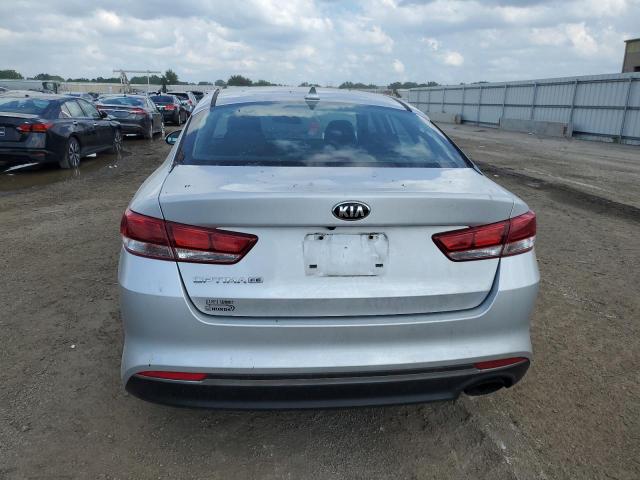 KNAGT4L34G5110689 KIA Optima Lx