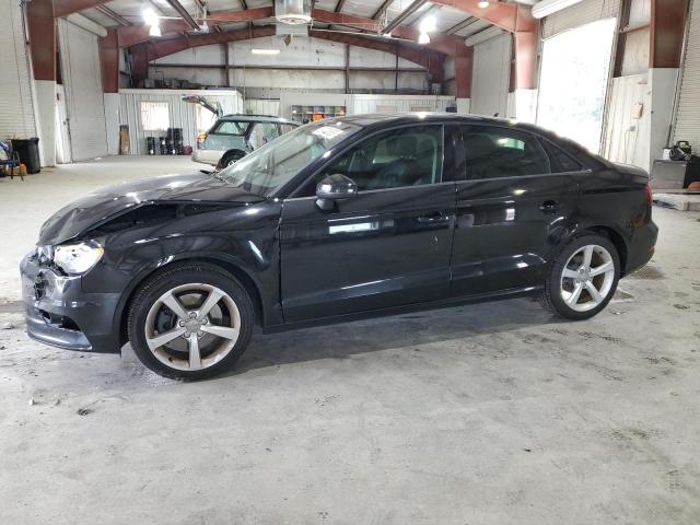 2015 AUDI S3 PREMIUM - WAUBFGFF6F1008891