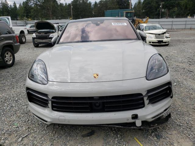 2022 PORSCHE CAYENNE CO - WP1BA2AY4NDA47794