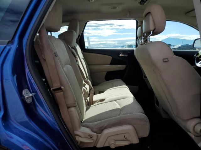 3C4PDCAB1FT531837 Dodge JOURNEY SE