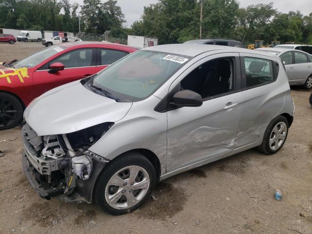 2019 Chevrolet Spark LS