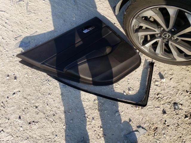 19UDE2F81HA008689 Acura Ilx Premium