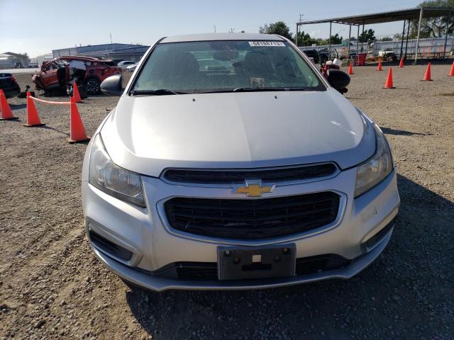 1G1PA5SG2F7140224 Chevrolet CRUZE LS