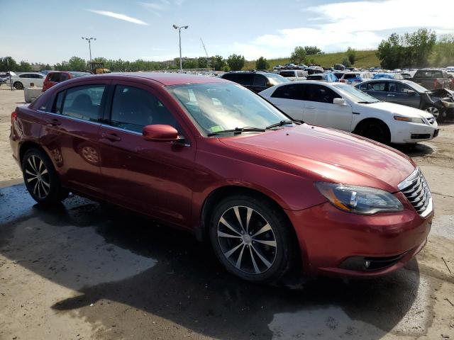 1C3CCBBG2EN115613 Chrysler 200 Touring