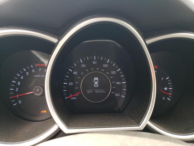 KNAGM4A72F5634053 KIA Optima Lx