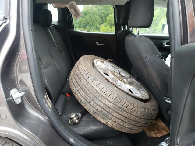 ZACCJBAB2JPJ42851 Jeep Renegade Sport