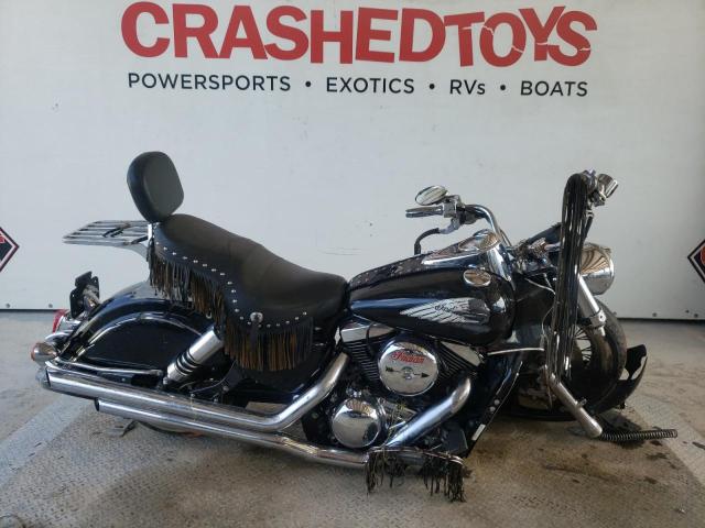 2002 KAWASAKI VN1500 R - JKBVNAR112A005672