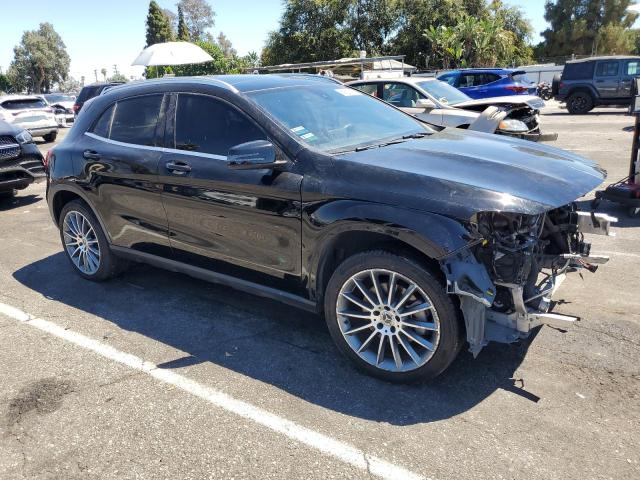 WDCTG4EB6JJ482666 Mercedes-Benz GLA 250