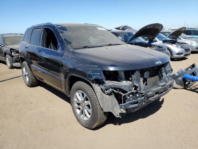 1C4RJFBG6FC844424 Jeep Grand Cherokee Limited