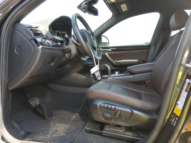 5UXXW3C51J0Z60451 BMW X4 Xdrive28i