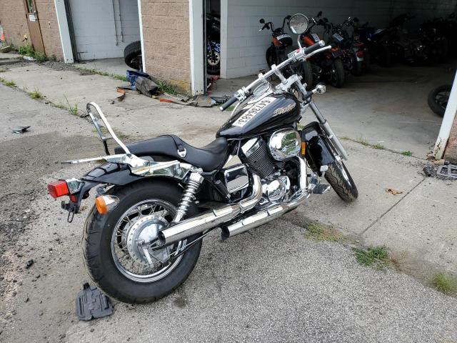 2006 HONDA VT750 C JH2RC44046M001760