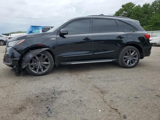 2019 Acura MDX 