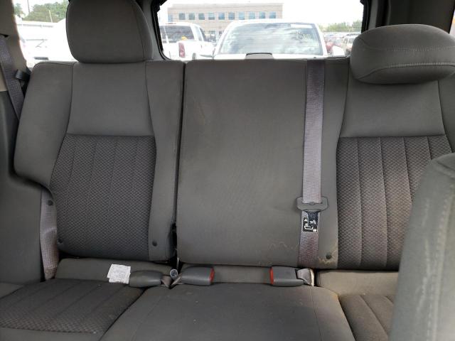 2006 Jeep Grand Cherokee Laredo VIN: 1J4HR48N56C171604 Lot: 63758633