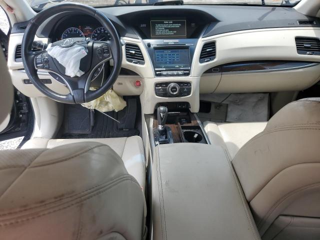 2016 ACURA RLX ADVANC JH4KC1F9XGC000381