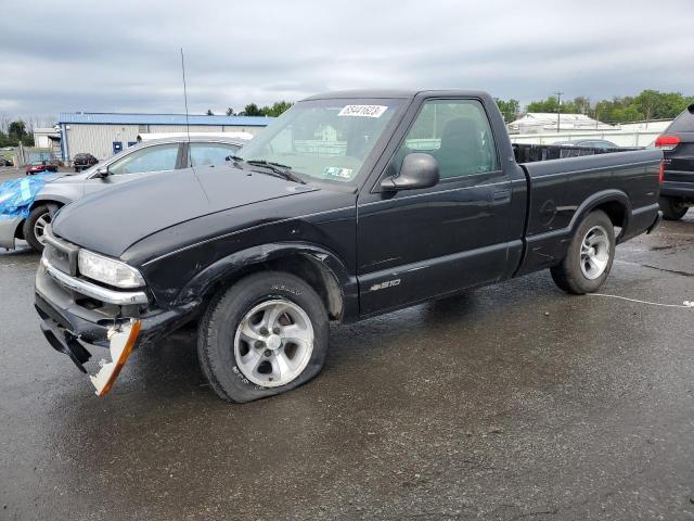 1998 Chevrolet S-10 