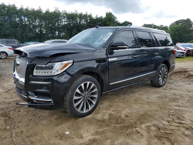 2021 Lincoln Navigator L Reserve