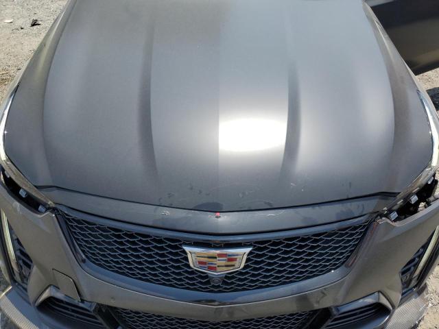 2022 CADILLAC CT5-V BLAC - 1G6D35R68N0810080