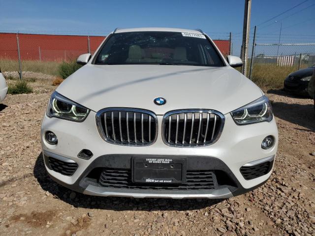 WBXHT3C38J5L25505 BMW X1 Xdrive28i