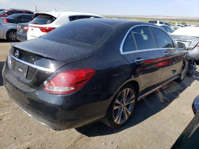 55SWF4JB0HU220704 Mercedes-Benz C 300