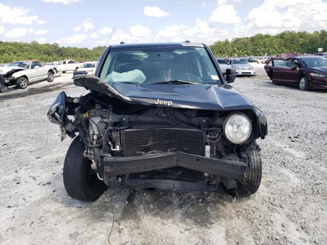 2016 JEEP PATRIOT 1C4NJPBAXGD777161