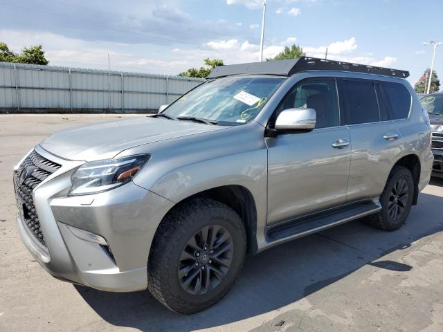 2020 Lexus GX 460 Premium