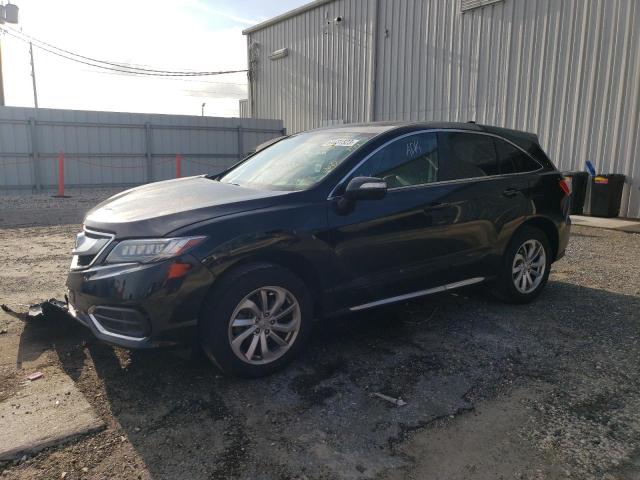 2016 Acura RDX 