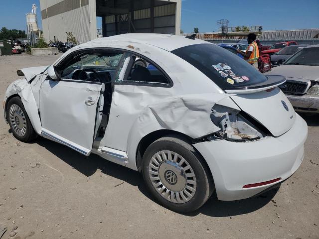 2016 VOLKSWAGEN BEETLE SE - 3VWJ17AT7GM635658