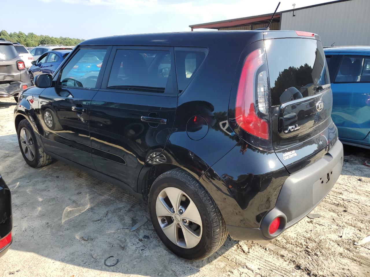 KNDJN2A22G7292043 2016 Kia Soul