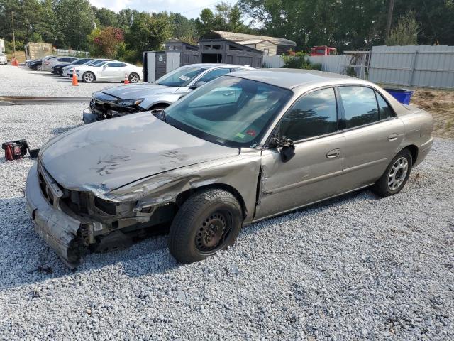 2003 Buick Century Custom