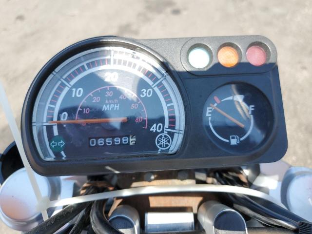 2009 YAMAHA XF50 - LPRSA33A49A141621