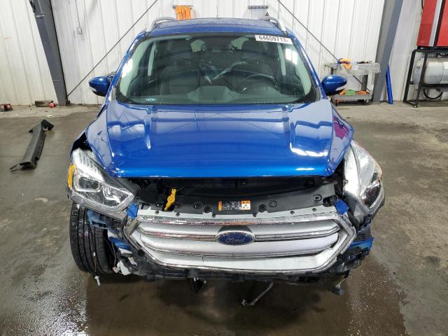 1FMCU9JD3HUC50713 2017 FORD ESCAPE, photo no. 5