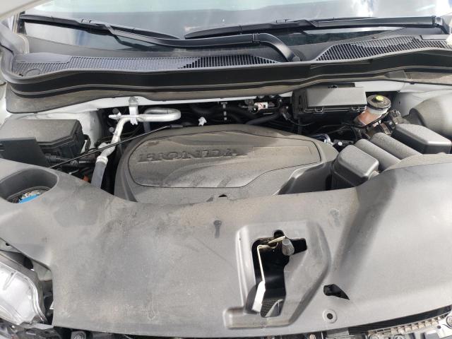 2022 HONDA PILOT SPOR - 5FNYF6H31NB102676