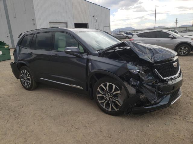 1GYKPGRS8MZ186481 Cadillac XT6 SPORT 4