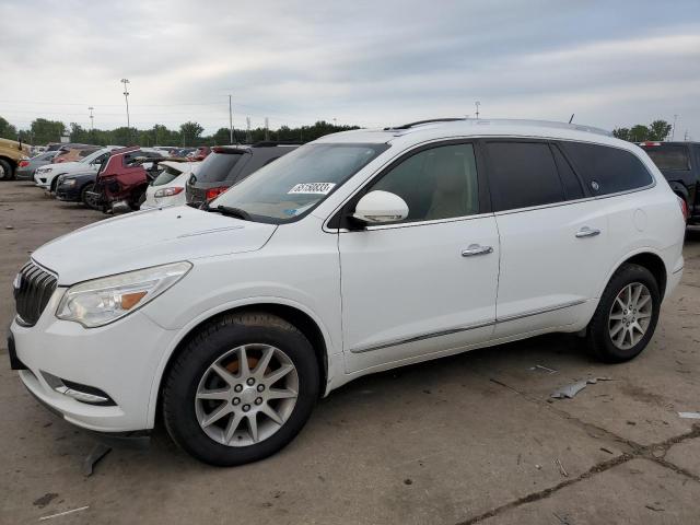 2016 Buick Enclave 