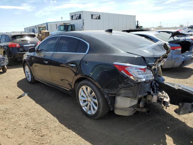 1G4GB5G32FF270550 Buick Lacrosse