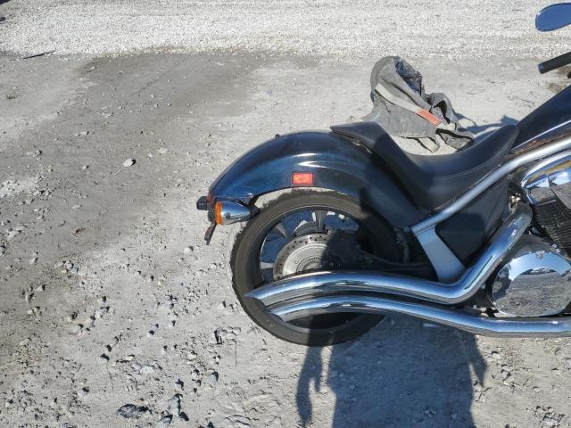 2022 HONDA VT1300 CXA JH2SC6164NK600691